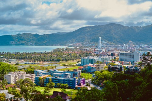 Phuket