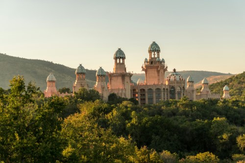Sun City