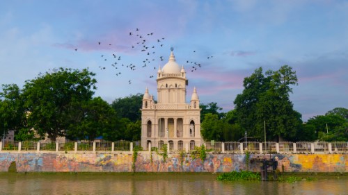 West Bengal