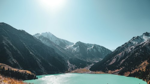 Almaty