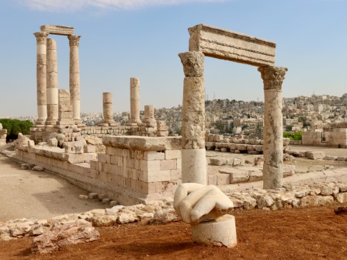 Amman