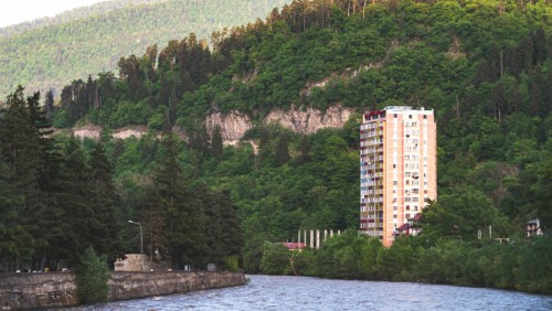 Borjomi
