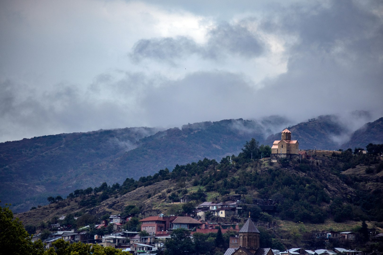 Tbilisi