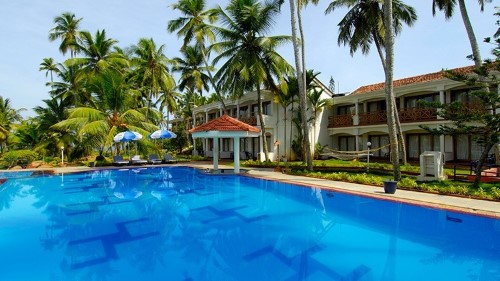 KTDC Samudra