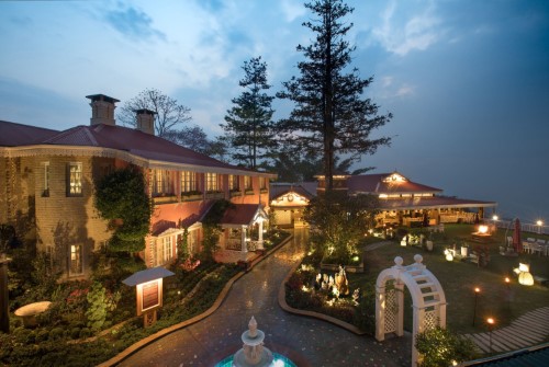 Mayfair Himalayan