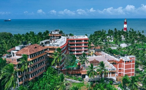 Sagara Beach Resort