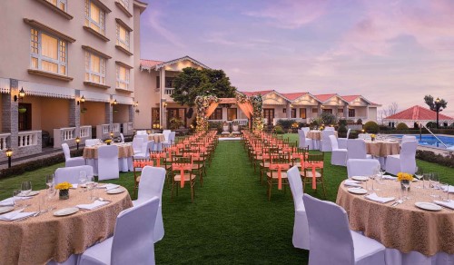 Fortune Resort