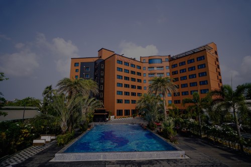 Ramada by Wyndham