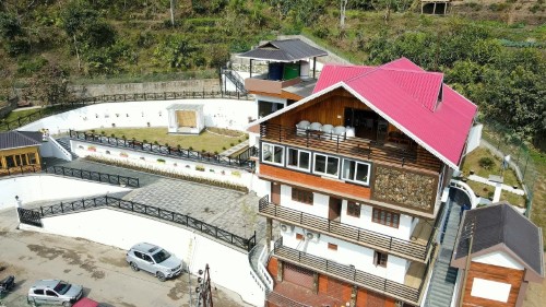 Yashshree Hotel