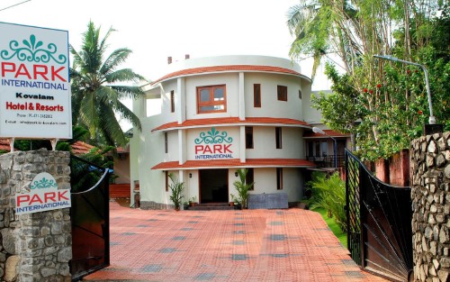 Park International