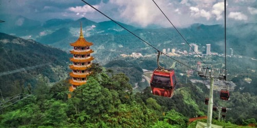 Genting