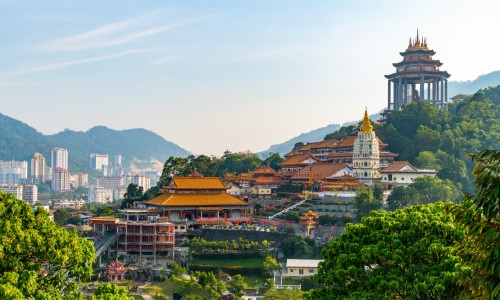 Penang