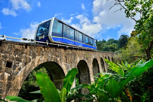 3 Days Malaysia Tour (Penang)