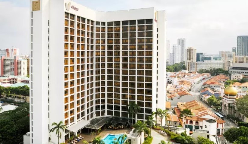 Village Hotel Bugis