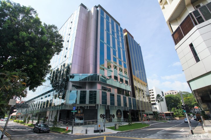 Hotel Chancellor