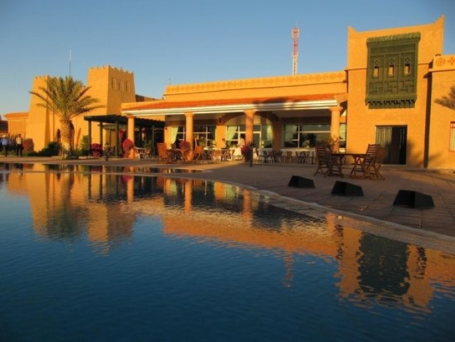 Belere Hotel Erfoud