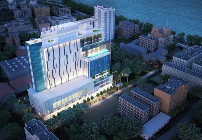 Mytt Hotel Pattaya