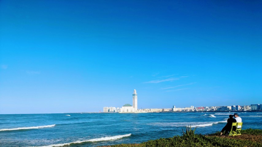 10 Days Morocco (Casablanca, Rabat, Fez, Erfoud, Ouarzazate, Marrakesh)