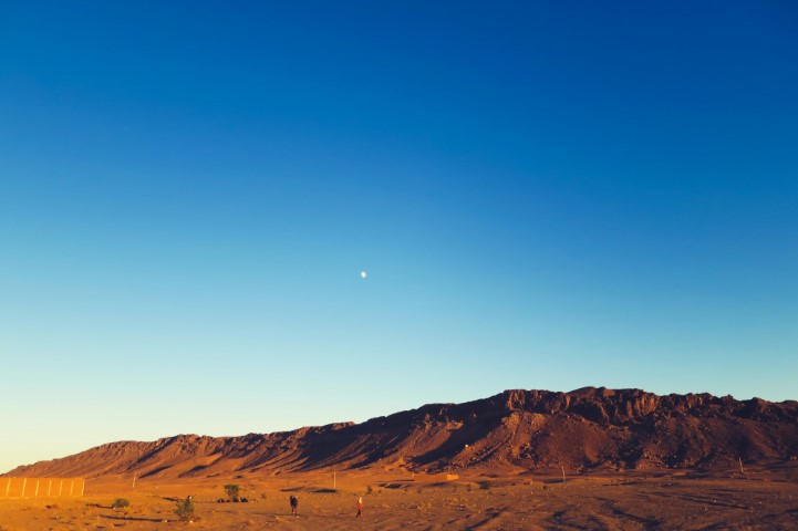 8 Days Morocco (Marrakesh, Boumalne, Erfoud, Zagora)