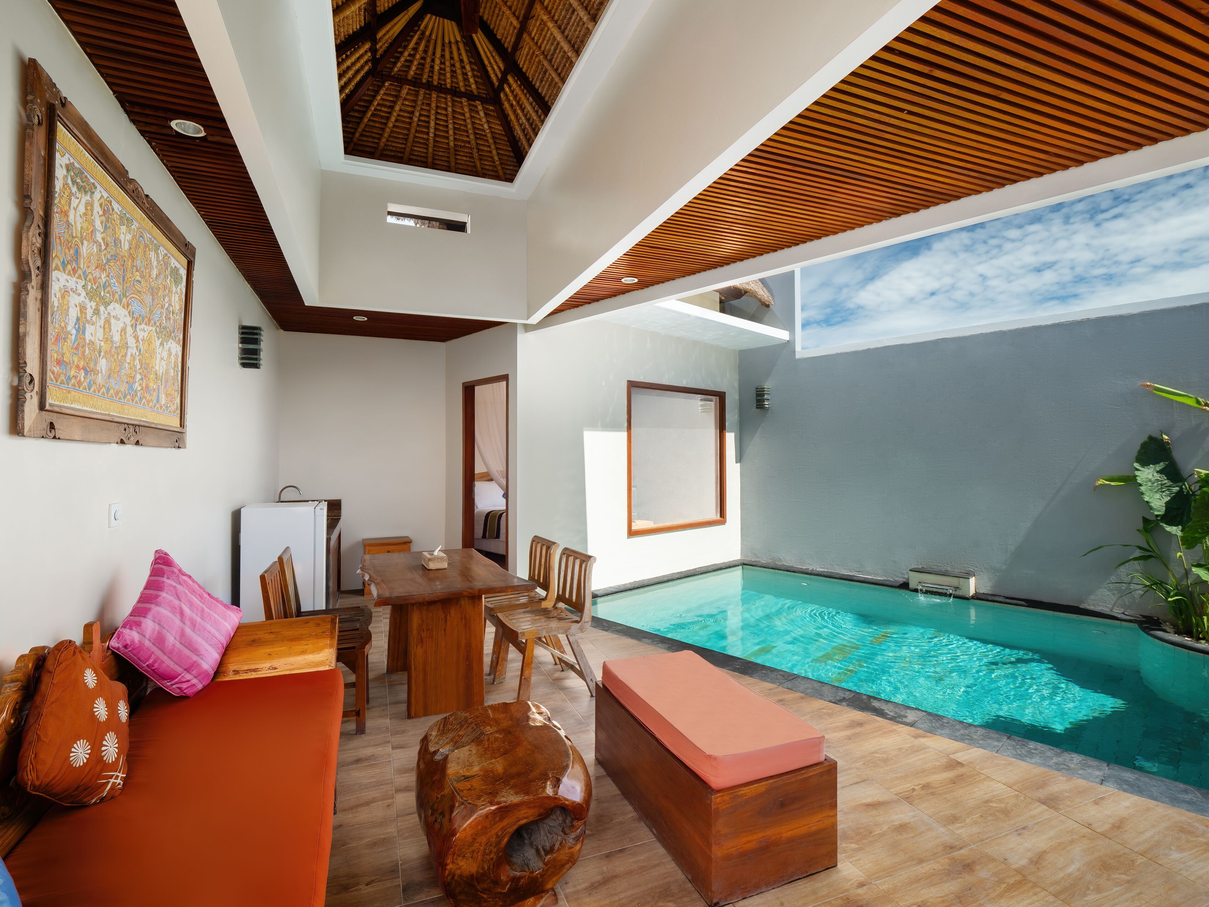 Avery Le Nixun Villa