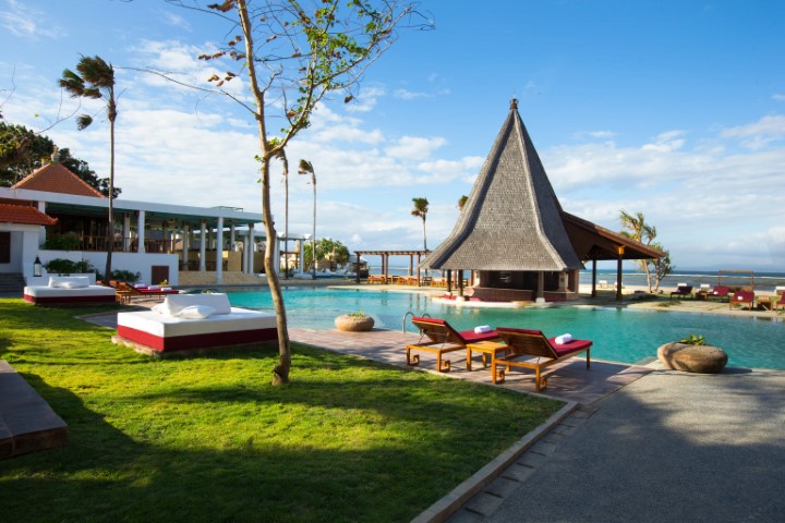 Sadara Resort Bali