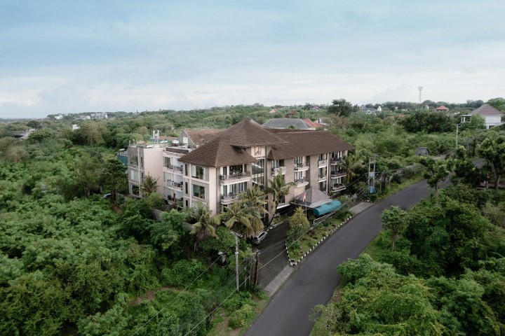 Amaroossa Suite Nusa Dua