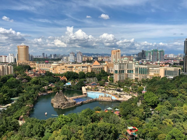 Sunway Lagoon