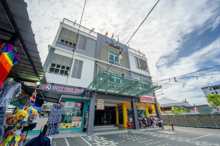 Adya Hotel Langkawi