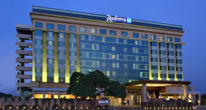 Radisson Blu Jaipur