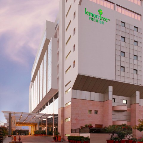 Lemon Tree Premier Jaipur