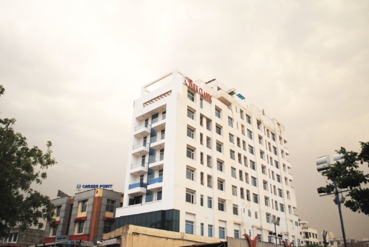 Park Classic Jaipur