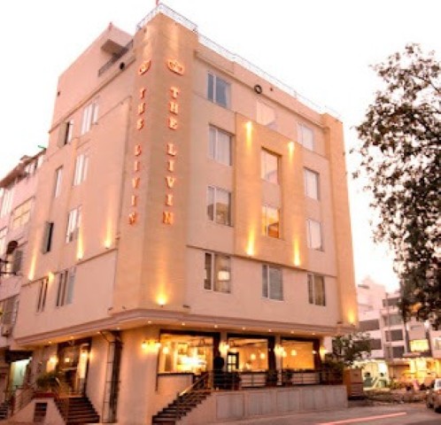 The Livin Jaipur