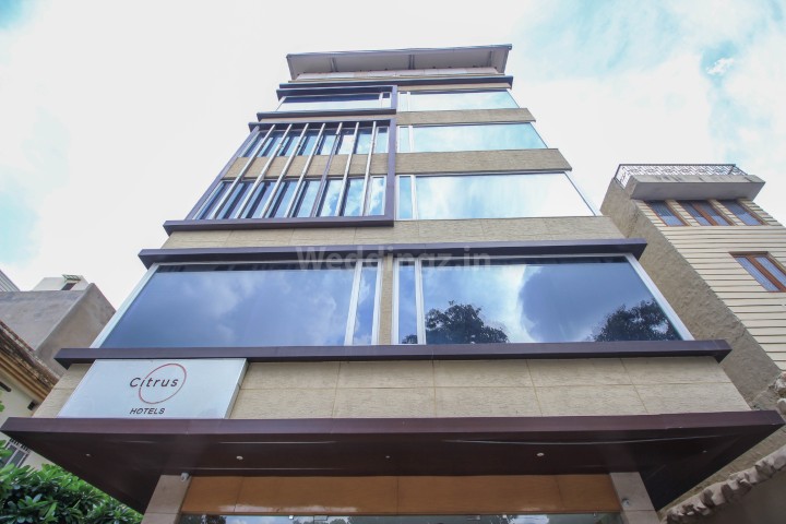 Citrus Hotel Jaipur