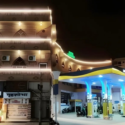 Hotel Marudhar Bikaner