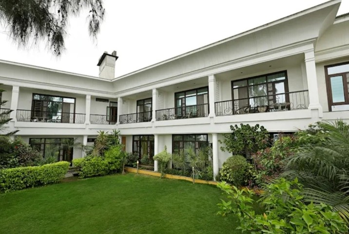 HG Grandiose Mount Abu