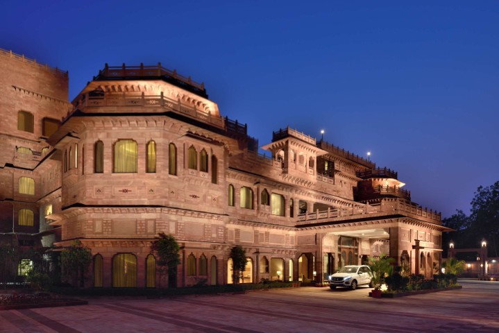 Radisson Hotel Jodhpur