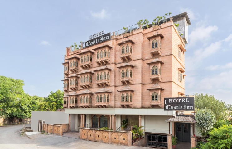 Castle Inn Udaipur