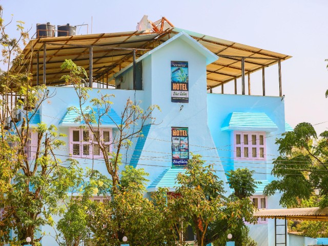 Blue Valley Resort Mount Abu