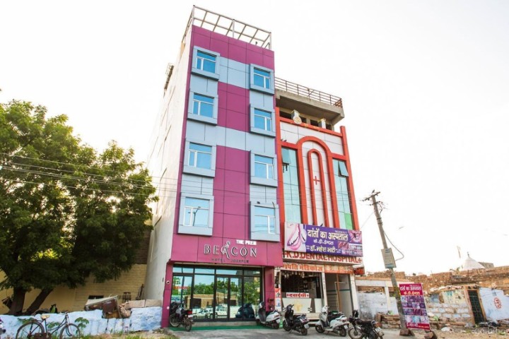 The Prem Beacon Jodhpur