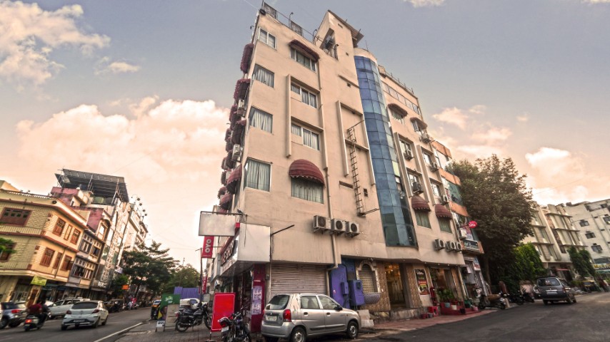 Vatika Inn Udaipur