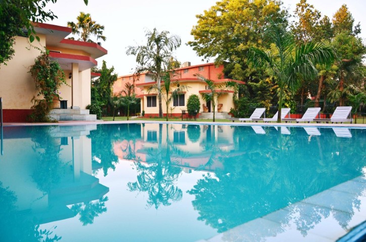 Ankur Resort Ranthambore