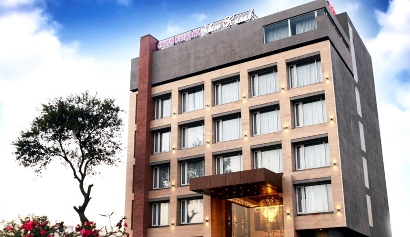 Crimson Park Udaipur