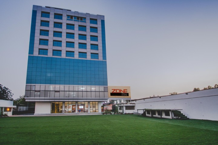 Zone by The Park Hotel Jodhpur
