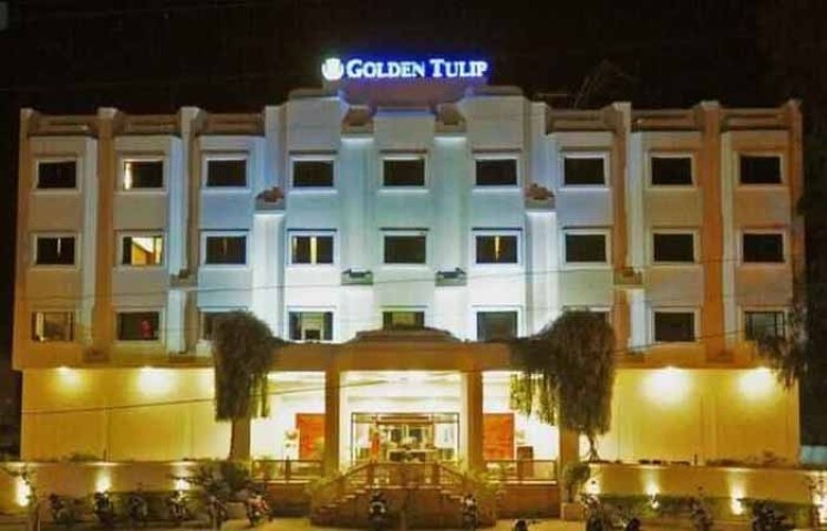 Golden Tulip Udaipur
