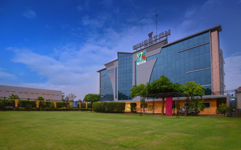 Wingston Hotel Mathura