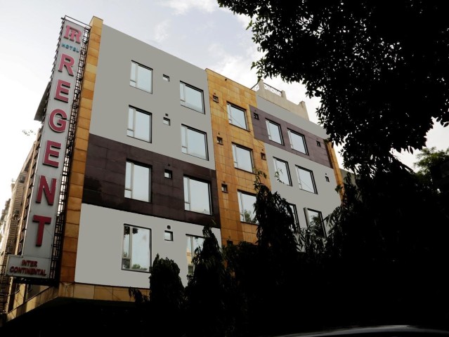 Regent Continental New Delhi