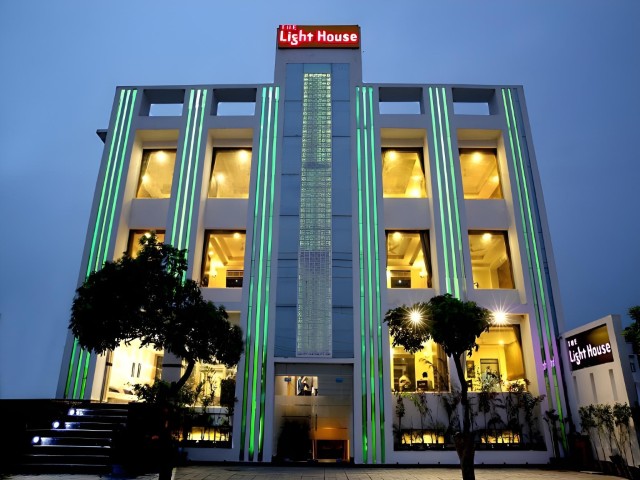Hotel Light House Agra