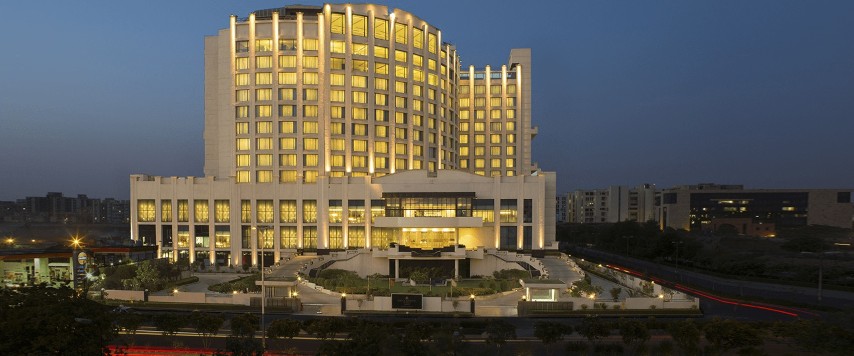 Welcomhotel by ITC Hotels Dwarka