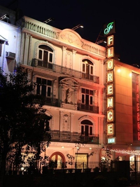 Florence Inn New Delhi