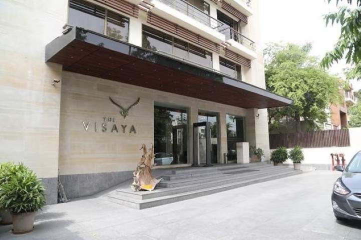 The Visaya New Delhi